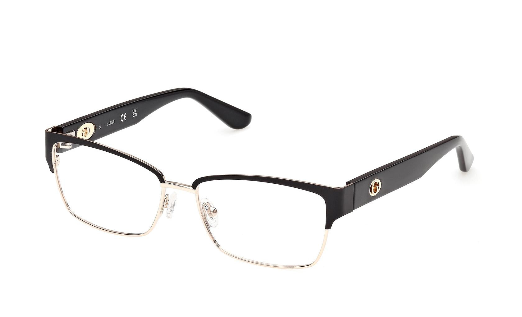 Guess Eyeglasses GU50383 002