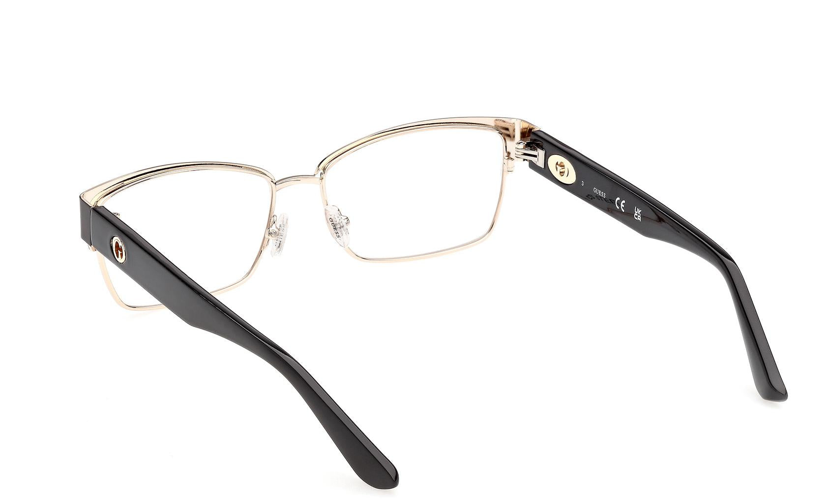 Guess Eyeglasses GU50383 002