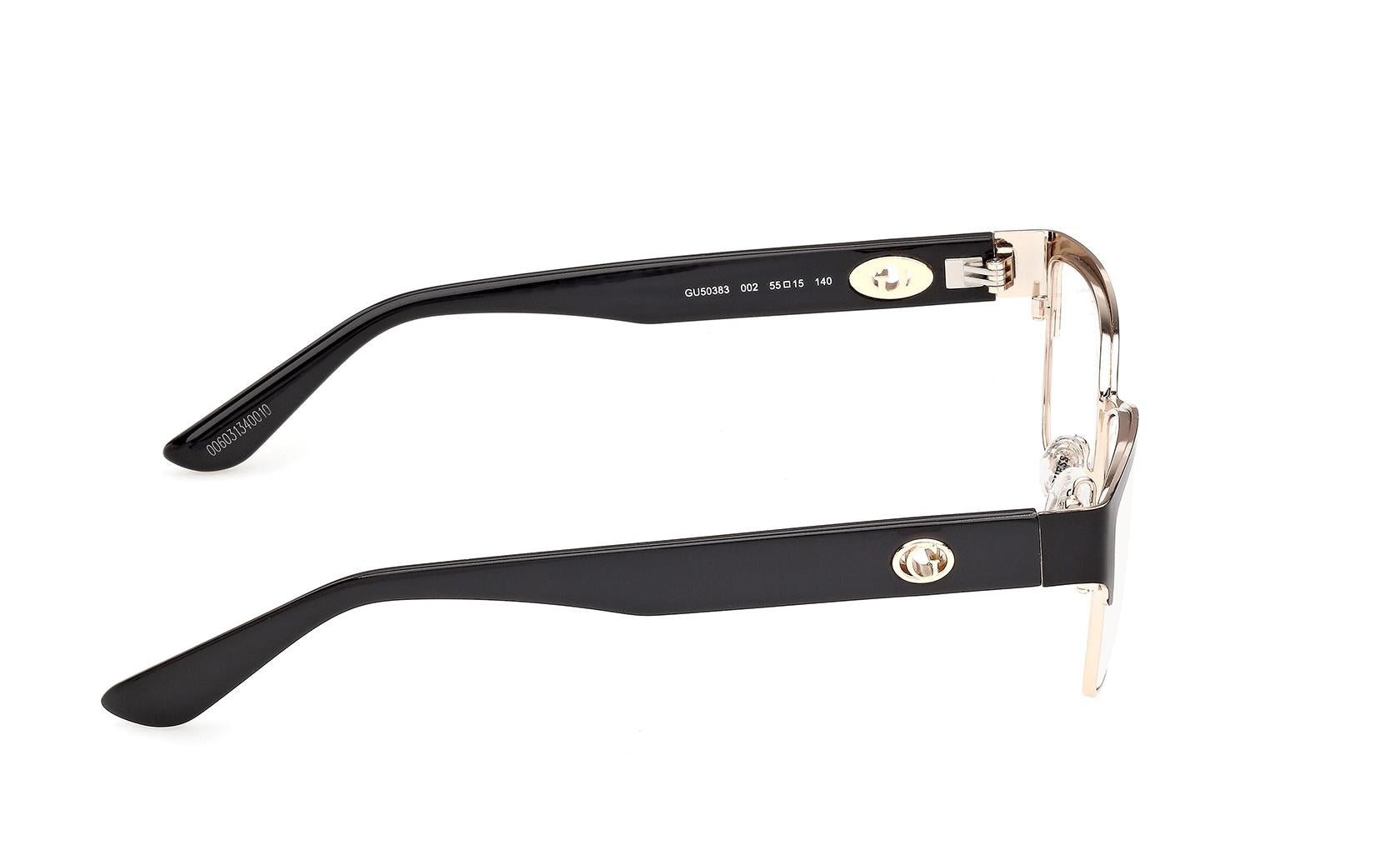 Guess Eyeglasses GU50383 002