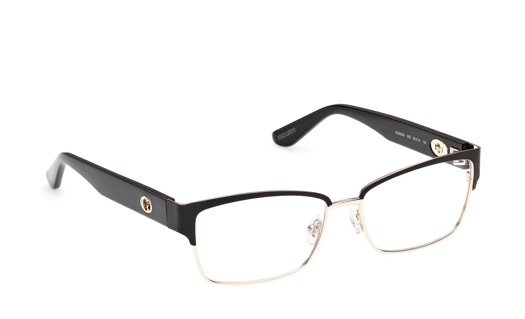 Guess Eyeglasses GU50383 002