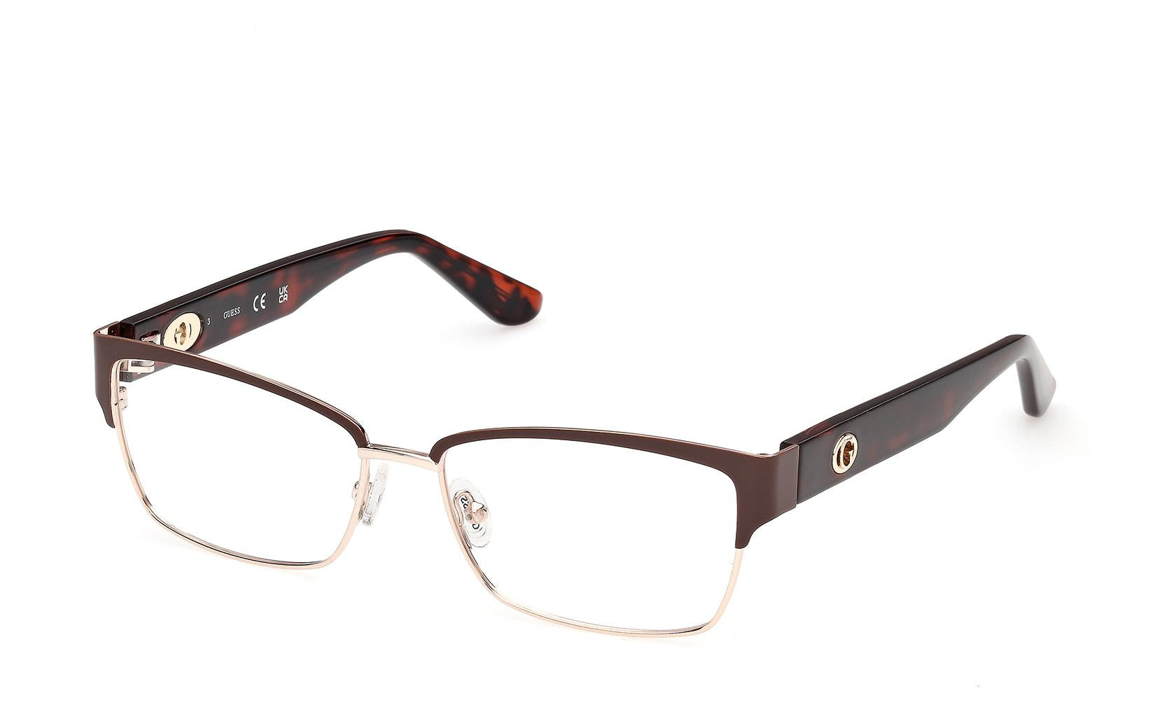 Guess Eyeglasses GU50383 049