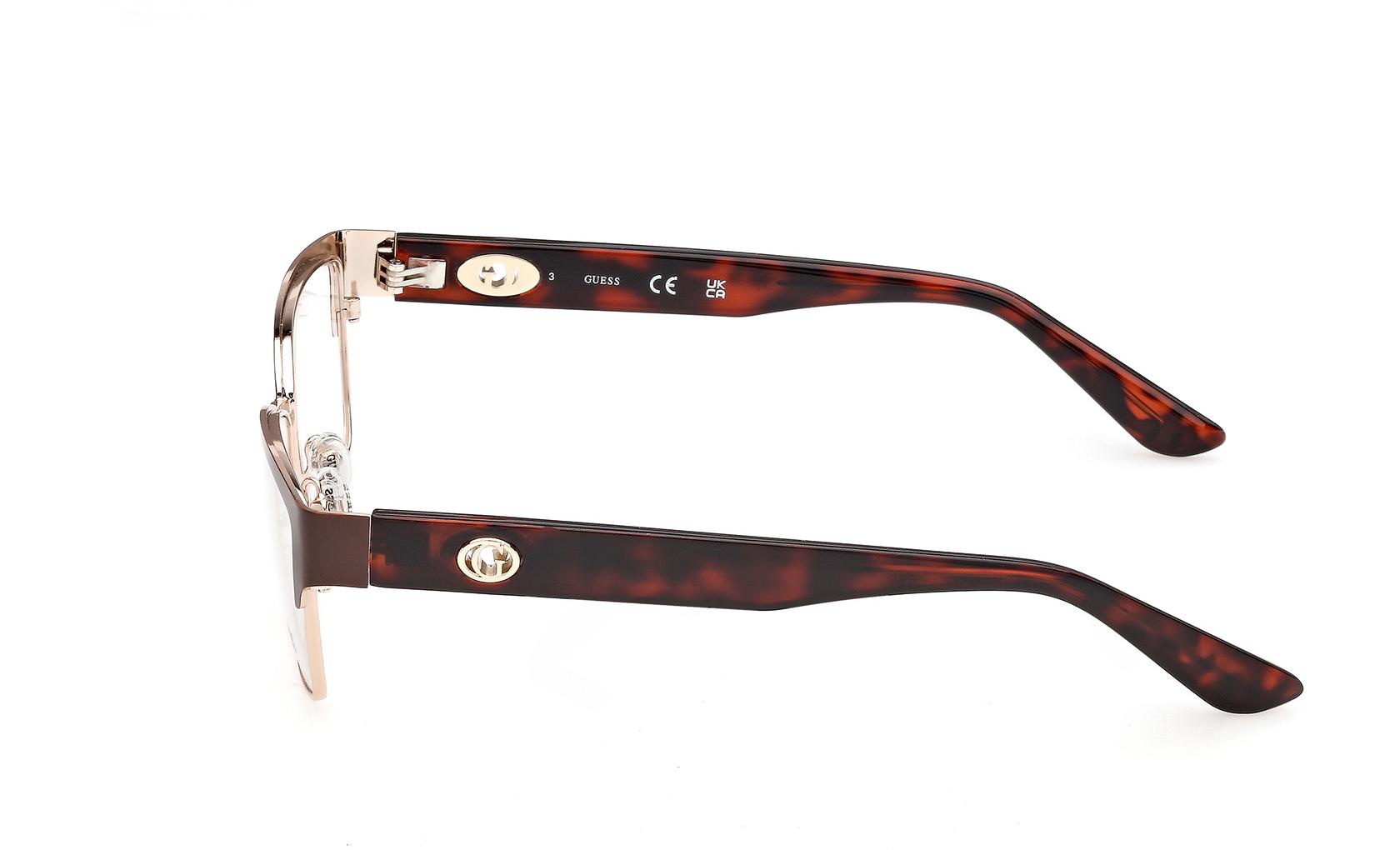 Guess Eyeglasses GU50383 049