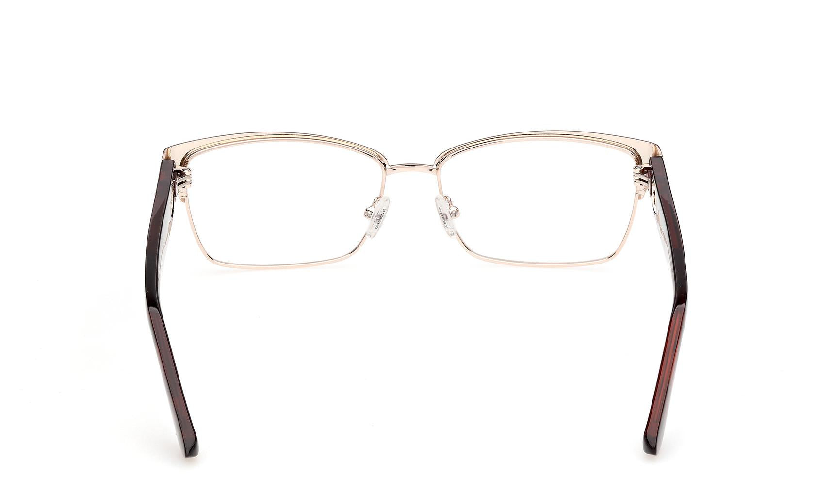 Guess Eyeglasses GU50383 049