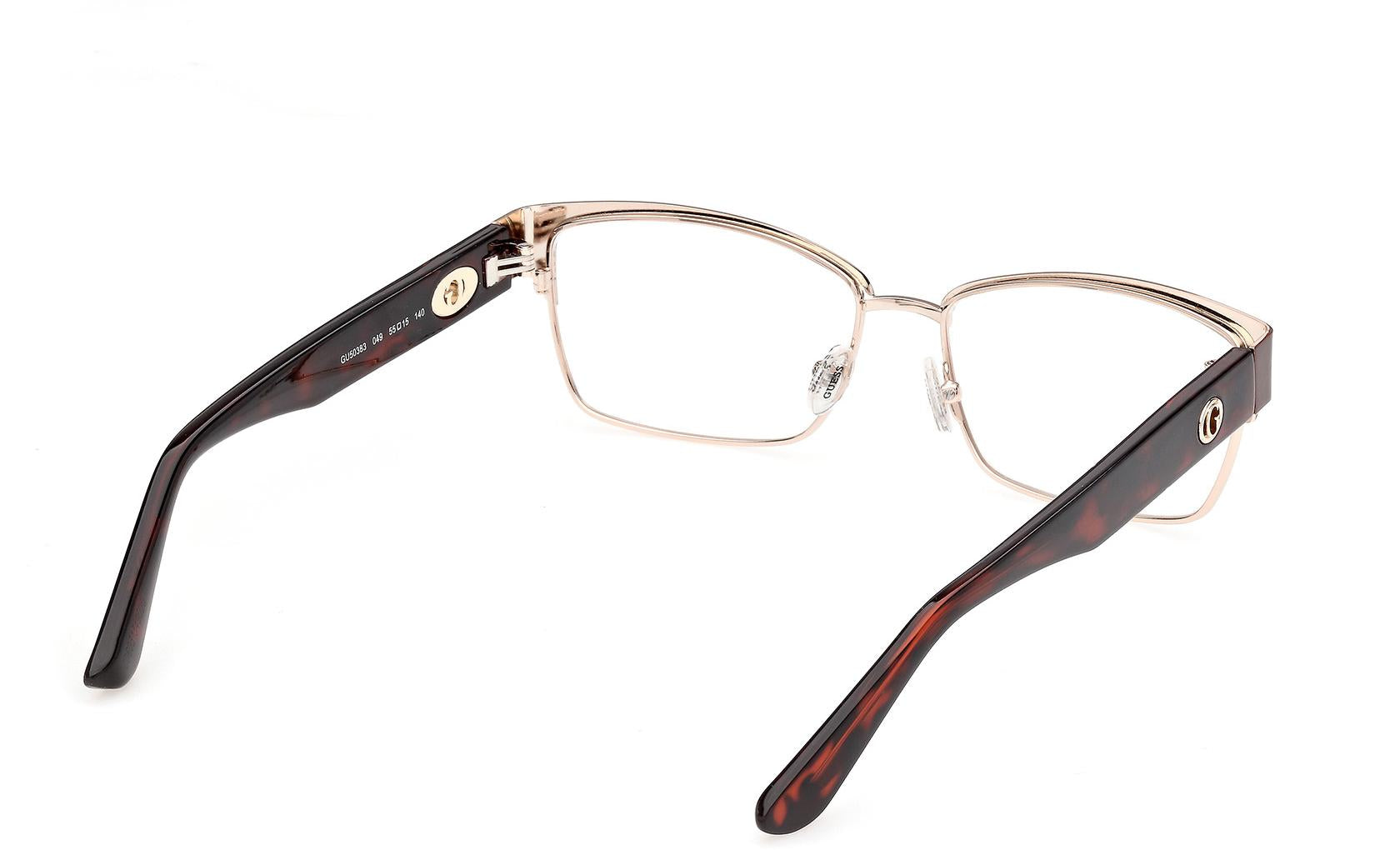Guess Eyeglasses GU50383 049