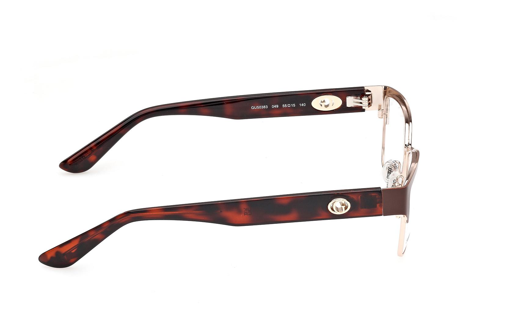 Guess Eyeglasses GU50383 049