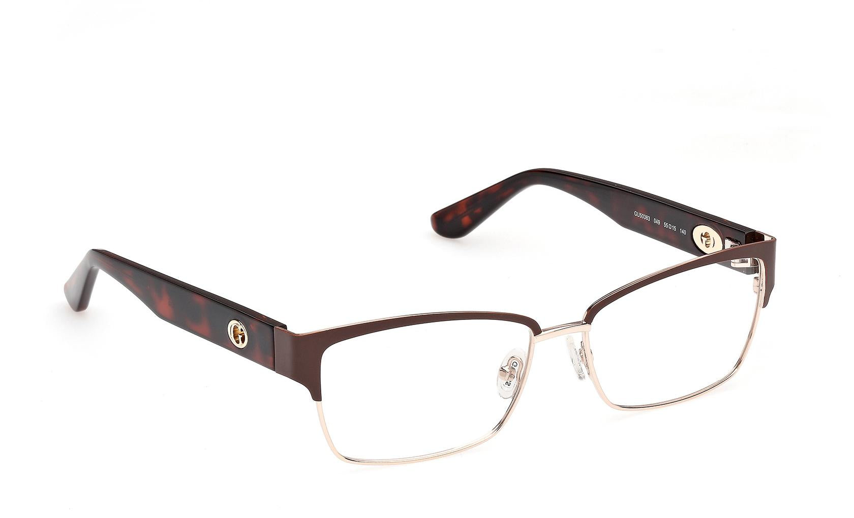 Guess Eyeglasses GU50383 049