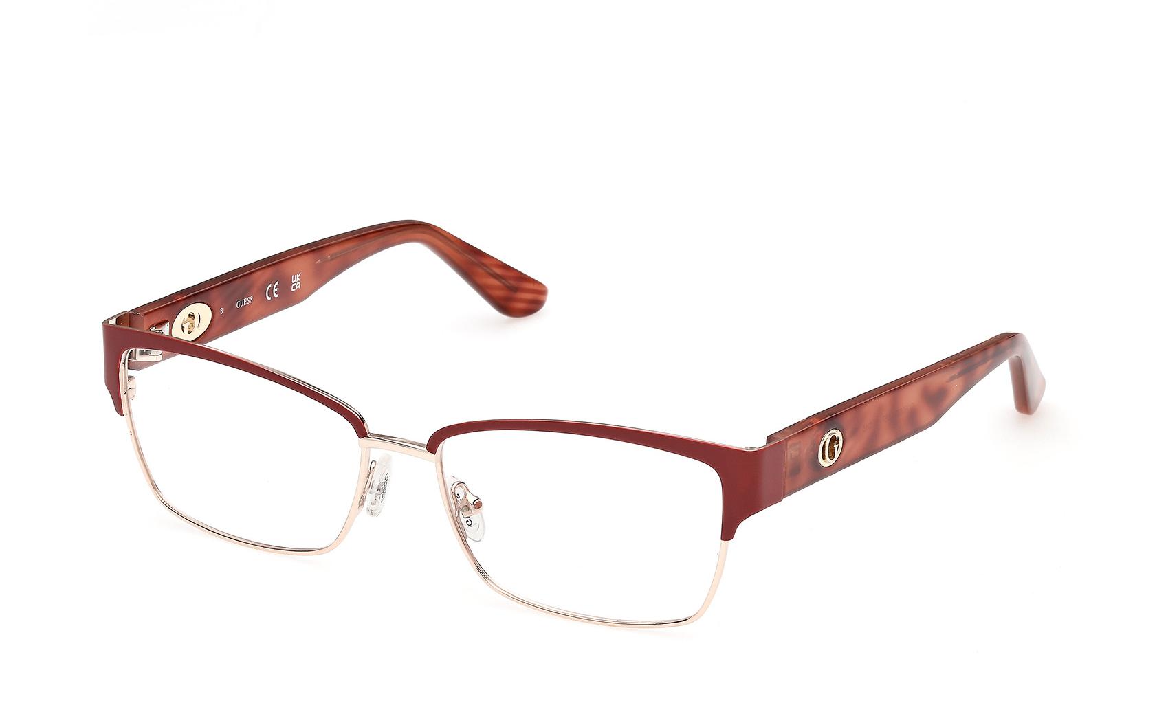 Guess Eyeglasses GU50383 067