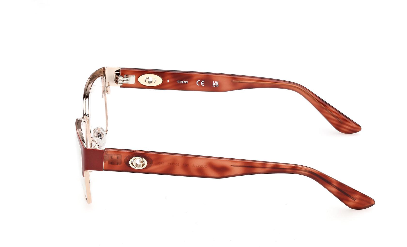 Guess Eyeglasses GU50383 067