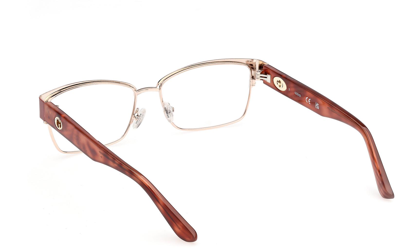 Guess Eyeglasses GU50383 067