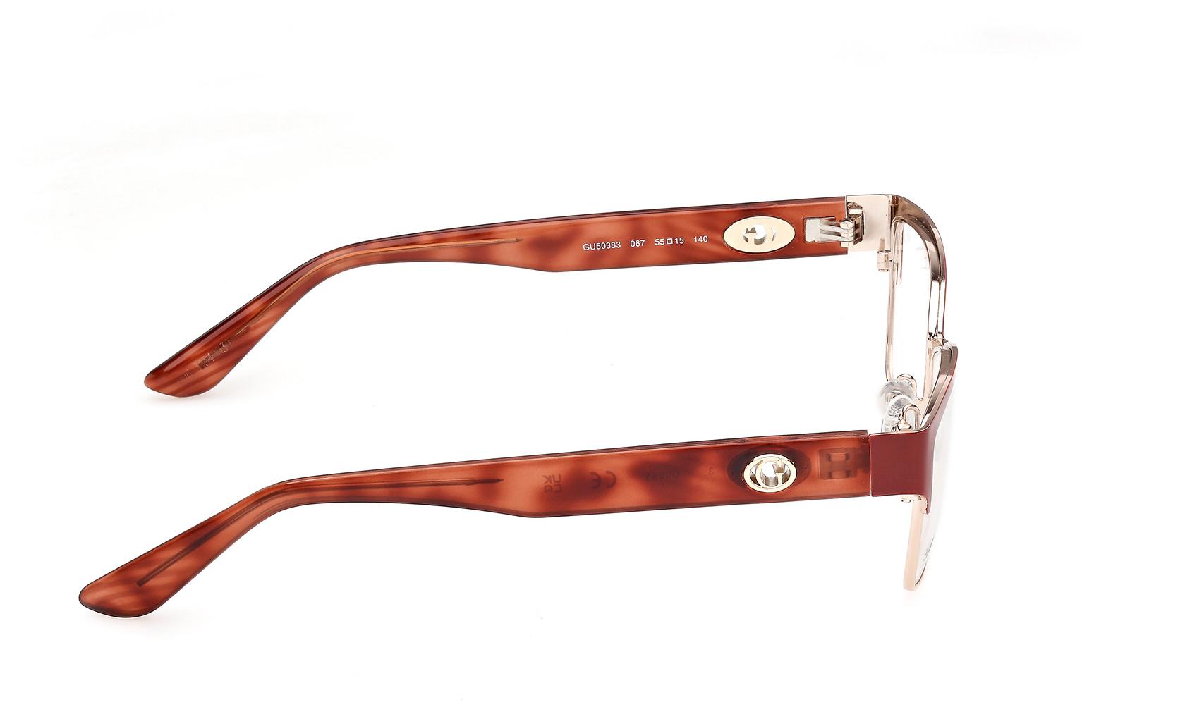 Guess Eyeglasses GU50383 067