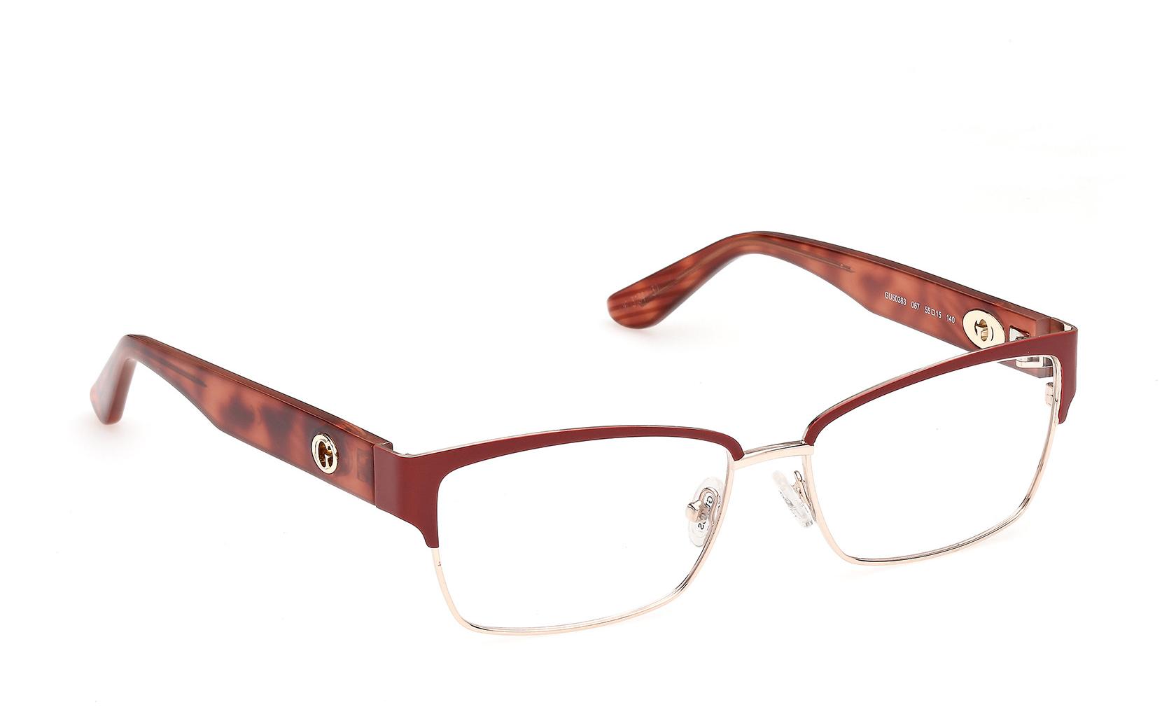 Guess Eyeglasses GU50383 067