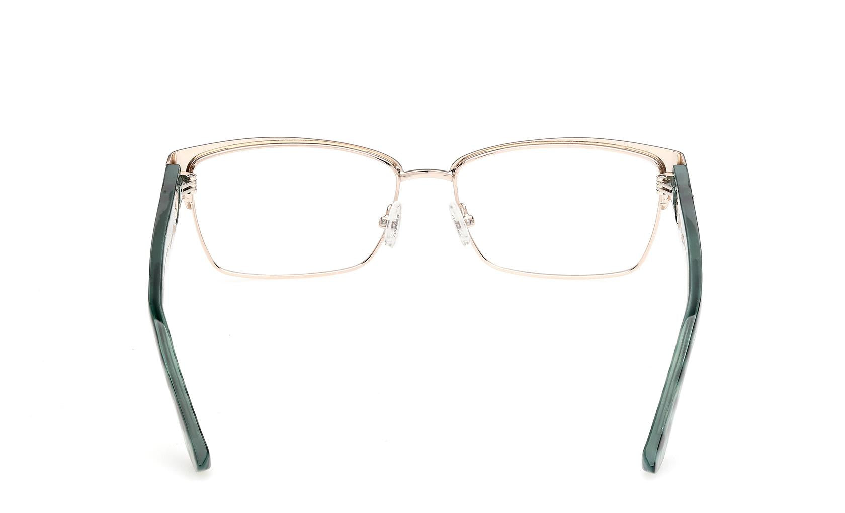 Guess Eyeglasses GU50383 097