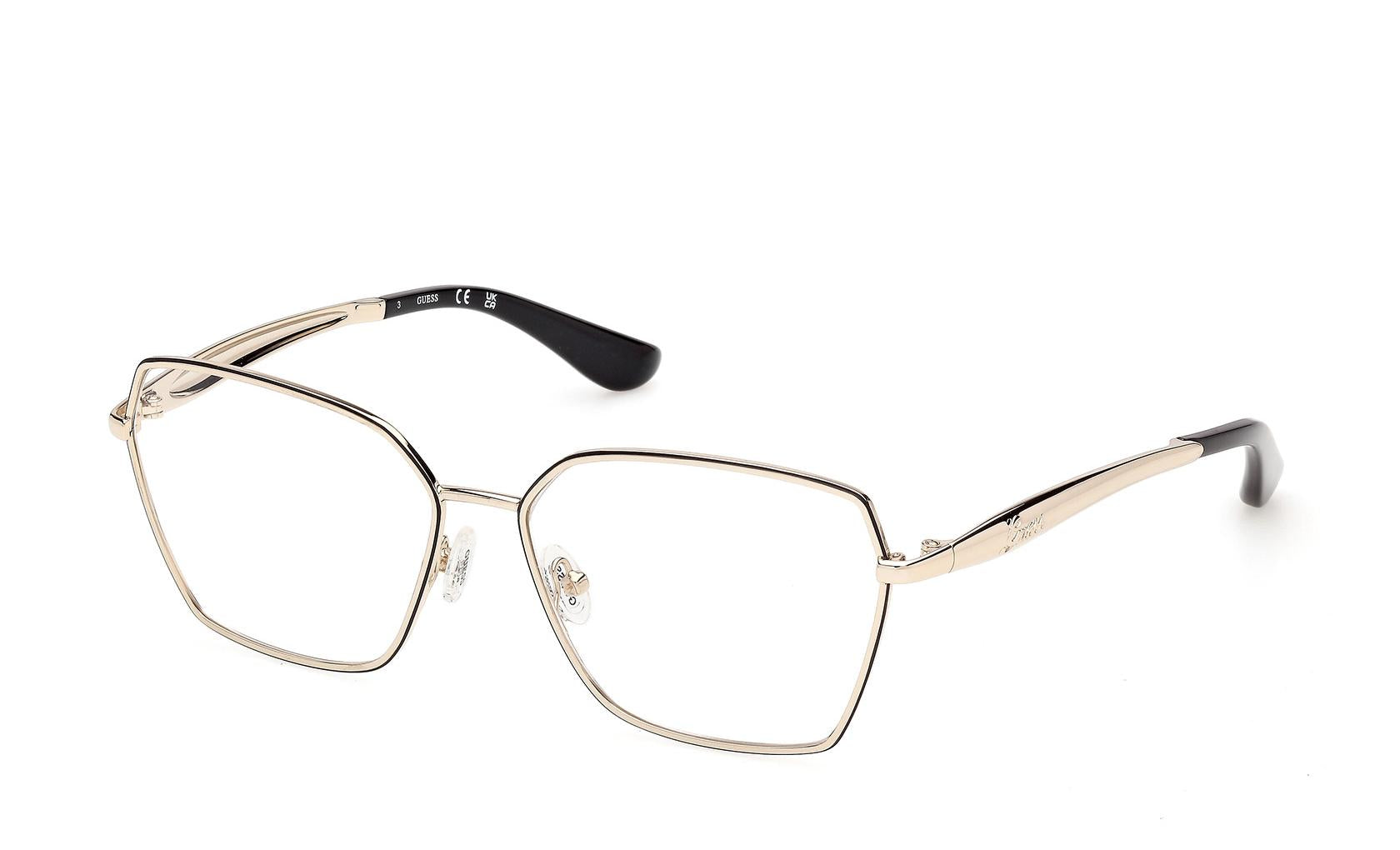 Guess Eyeglasses GU50384 005
