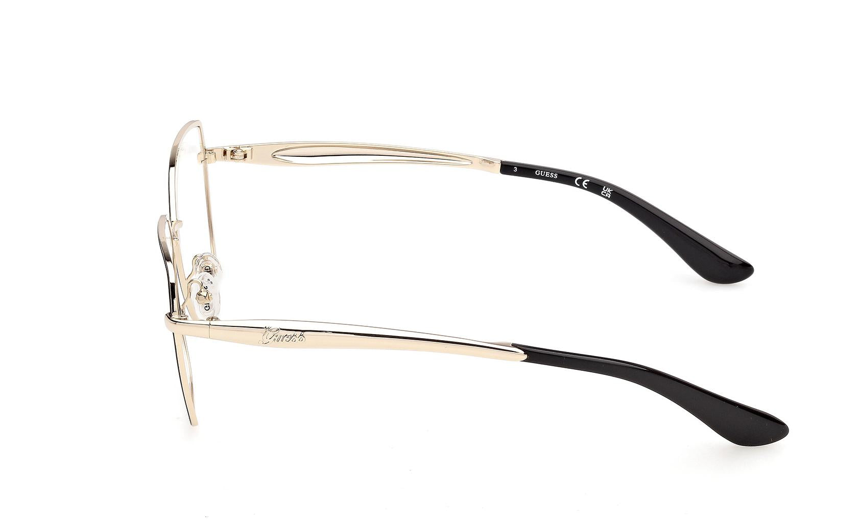 Guess Eyeglasses GU50384 005