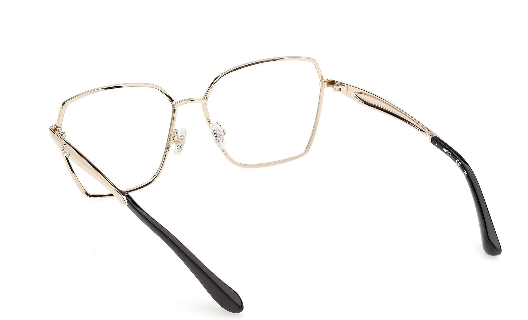 Guess Eyeglasses GU50384 005