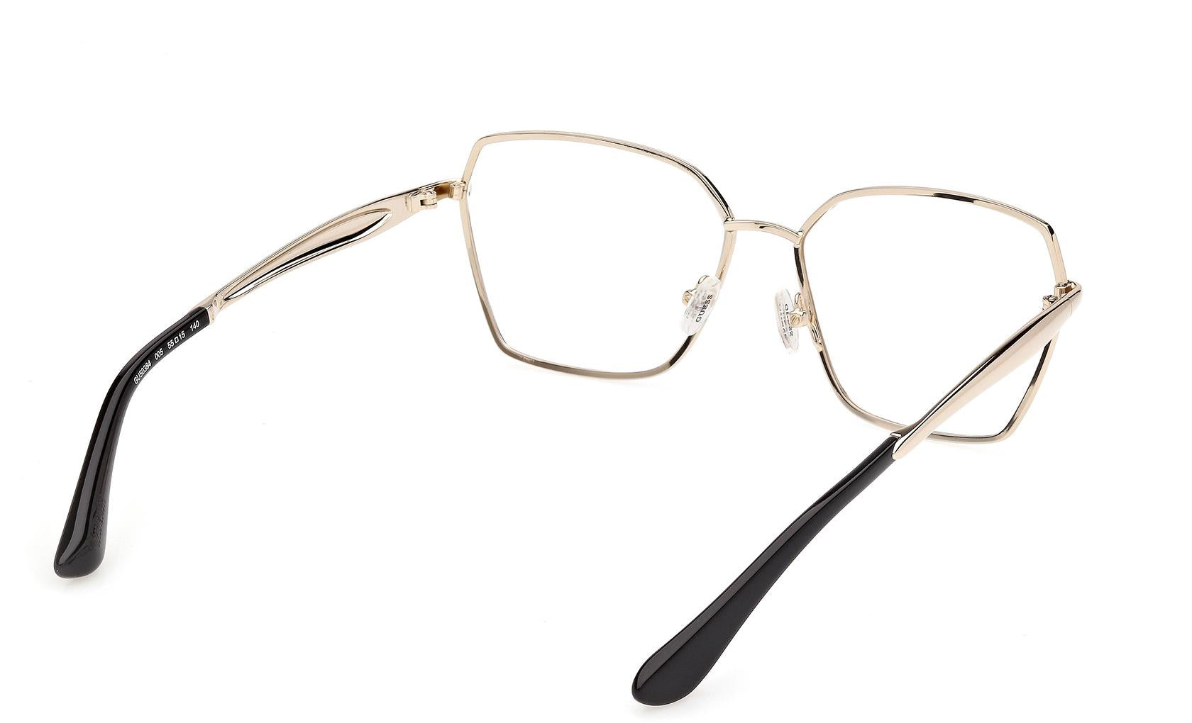 Guess Eyeglasses GU50384 005