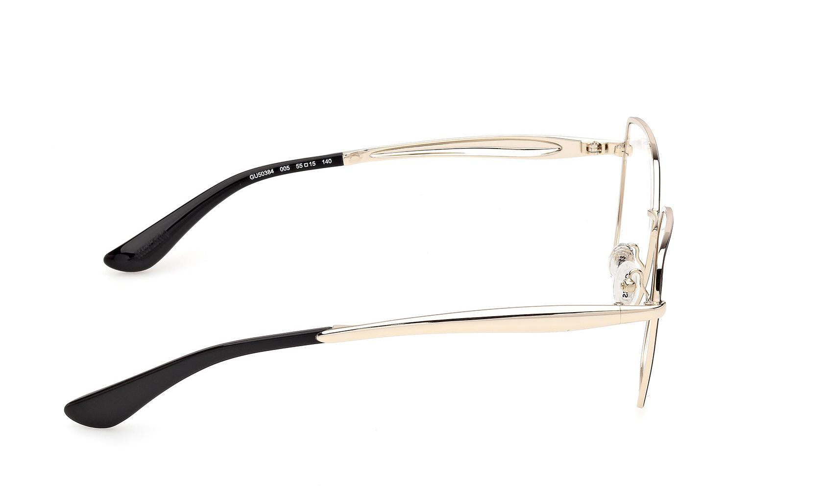 Guess Eyeglasses GU50384 005