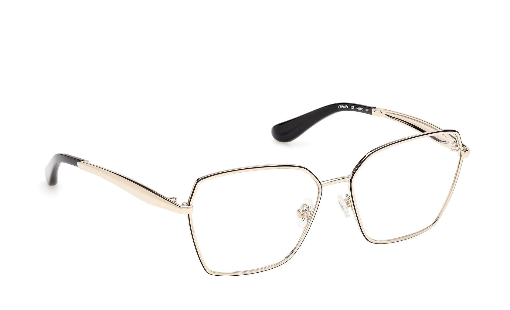 Guess Eyeglasses GU50384 005