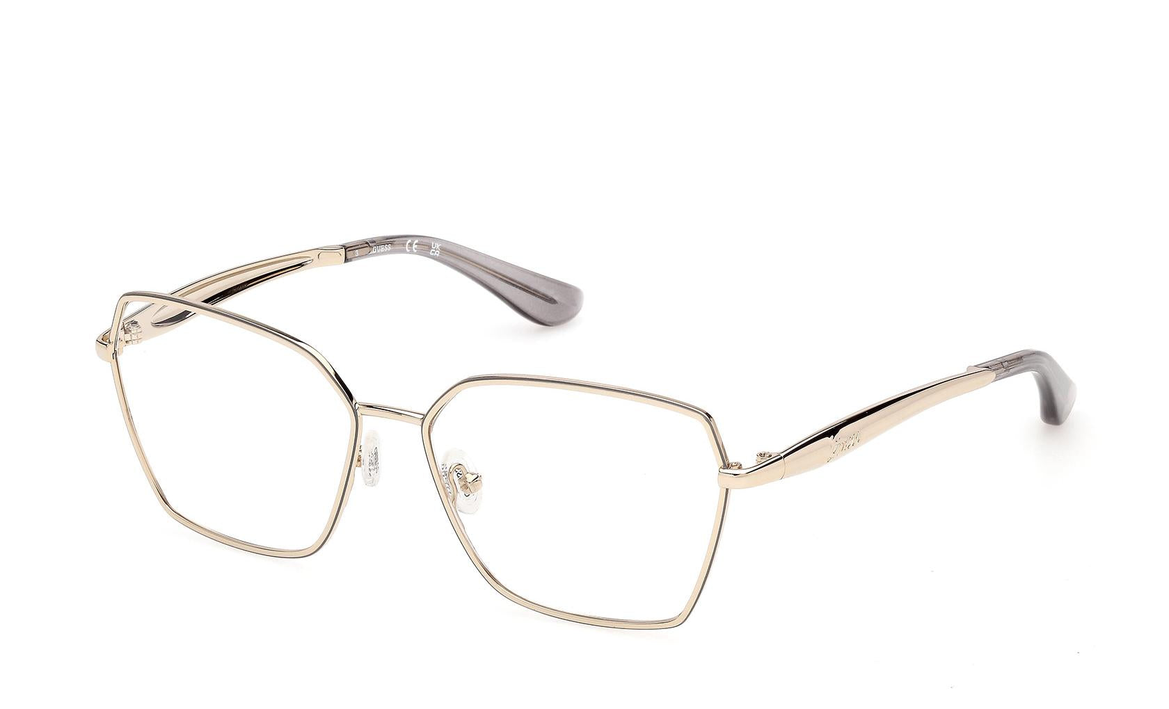Guess Eyeglasses GU50384 020