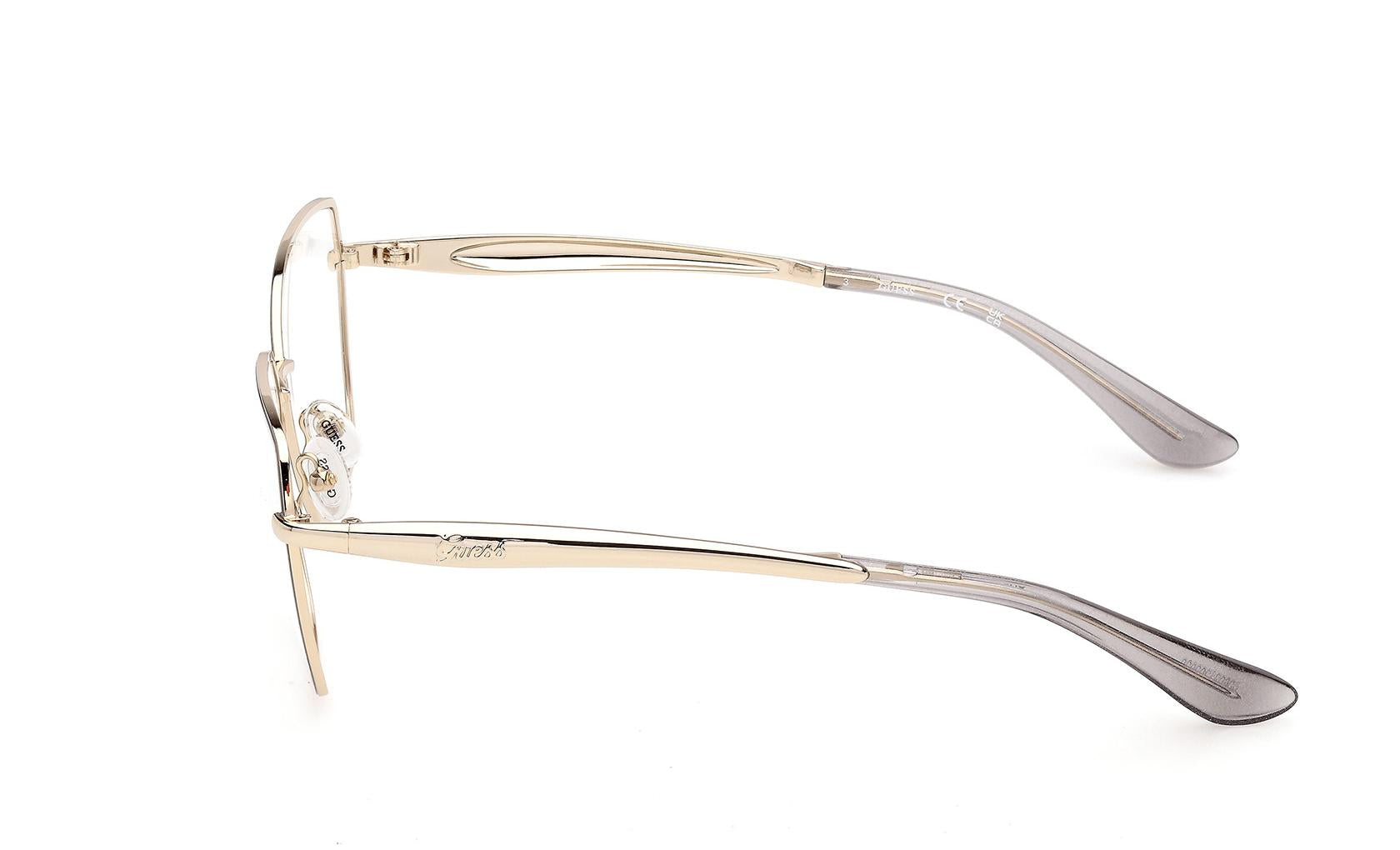 Guess Eyeglasses GU50384 020