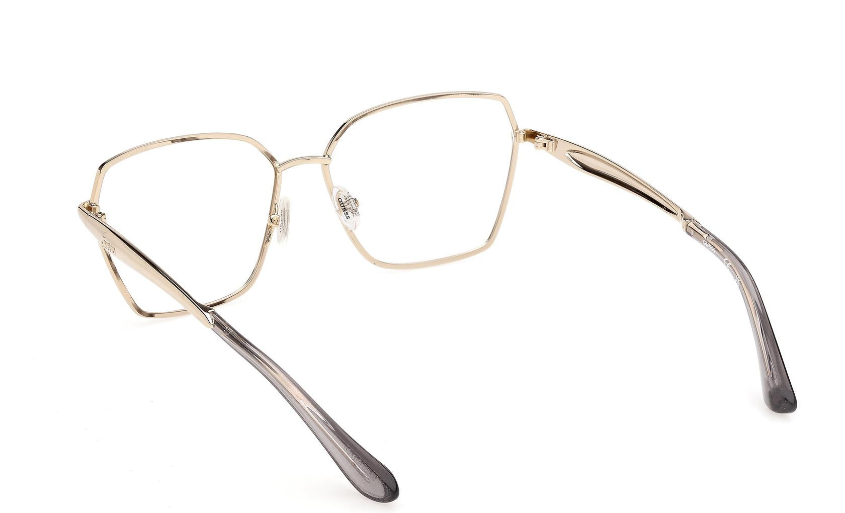 Guess Eyeglasses GU50384 020