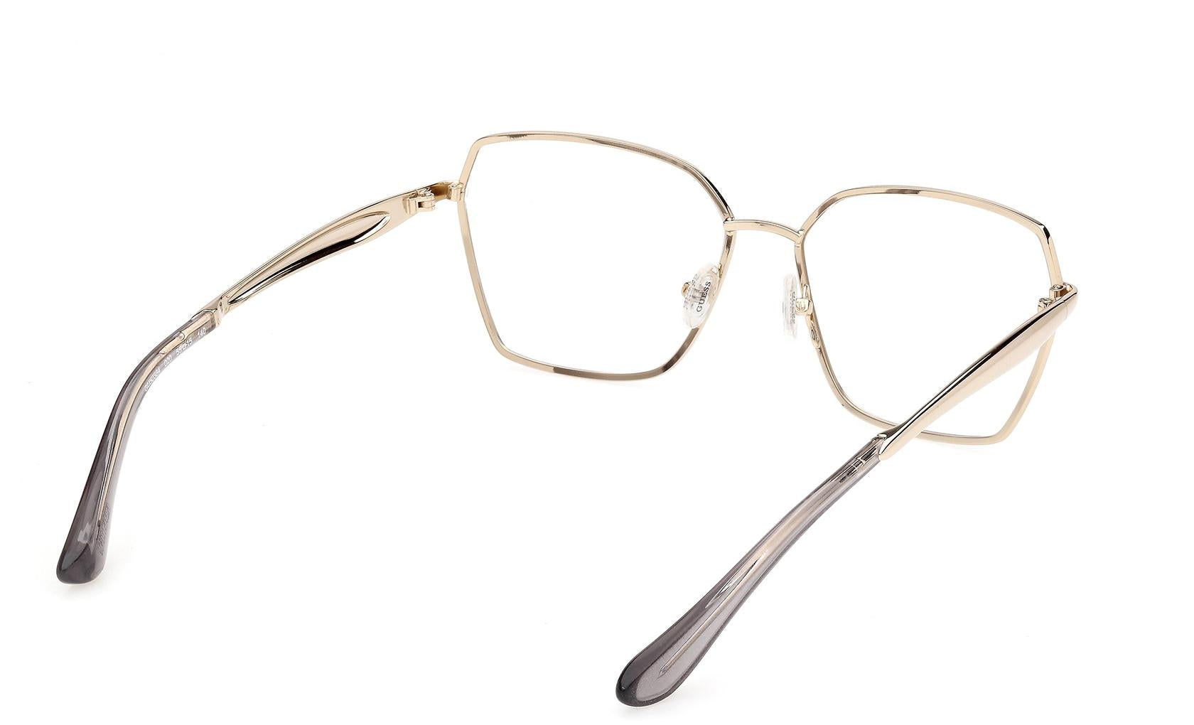 Guess Eyeglasses GU50384 020