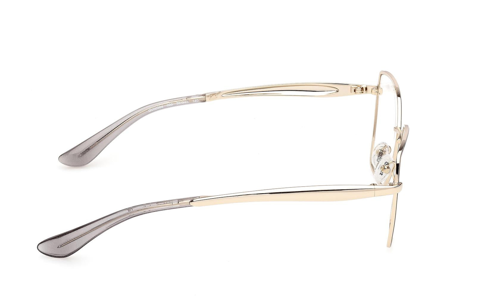 Guess Eyeglasses GU50384 020