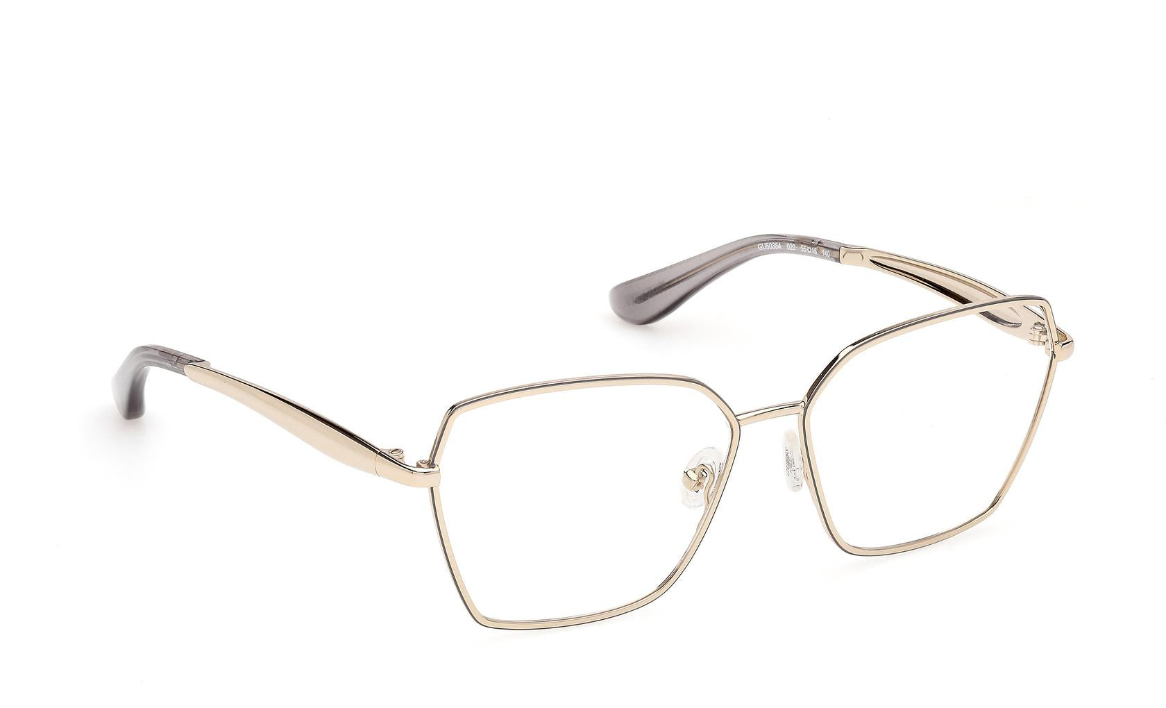 Guess Eyeglasses GU50384 020