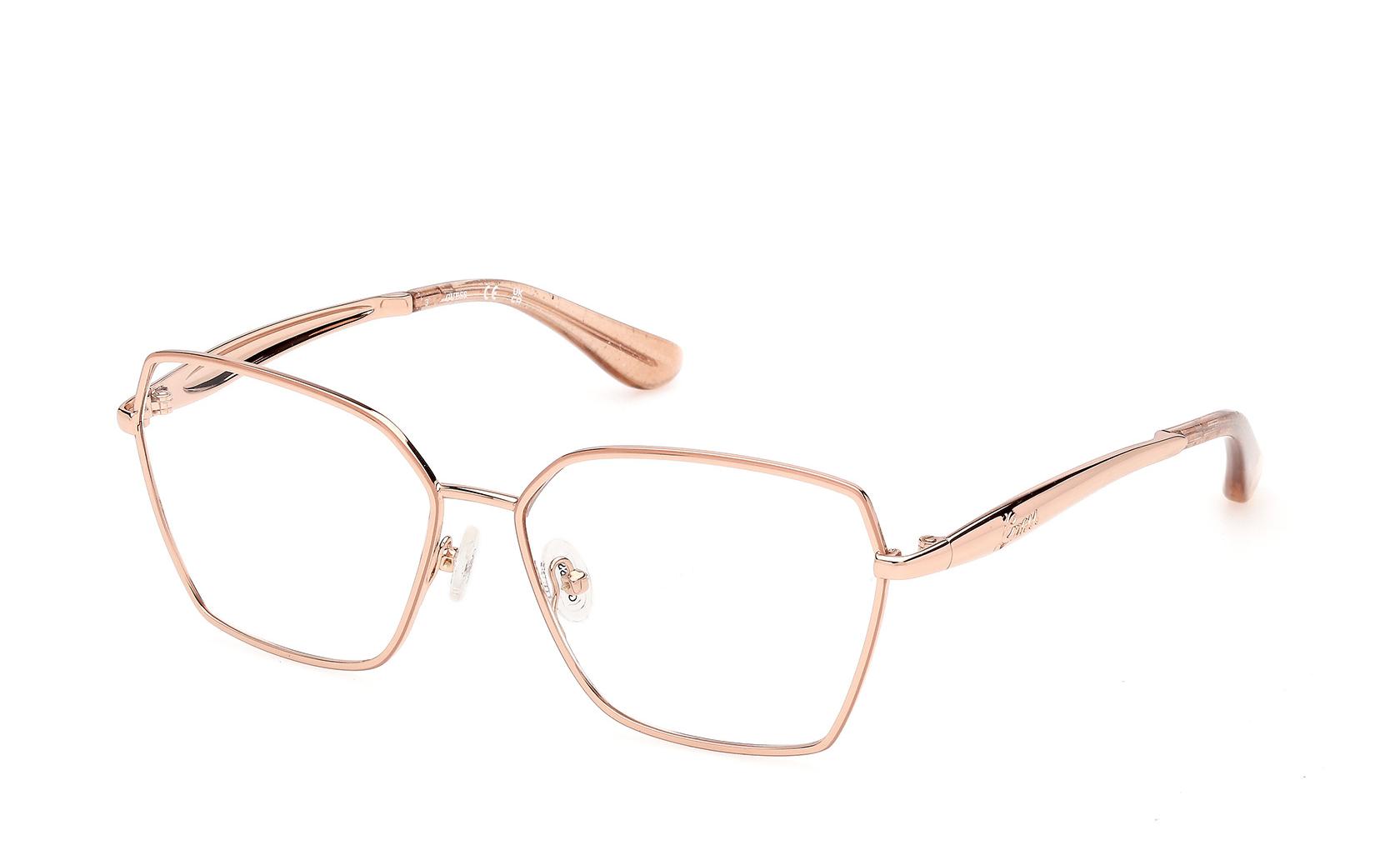 Guess Eyeglasses GU50384 028