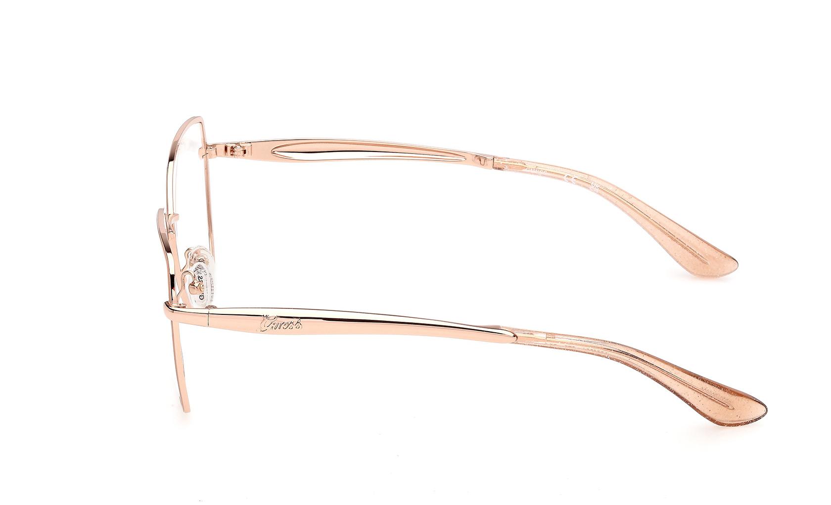 Guess Eyeglasses GU50384 028