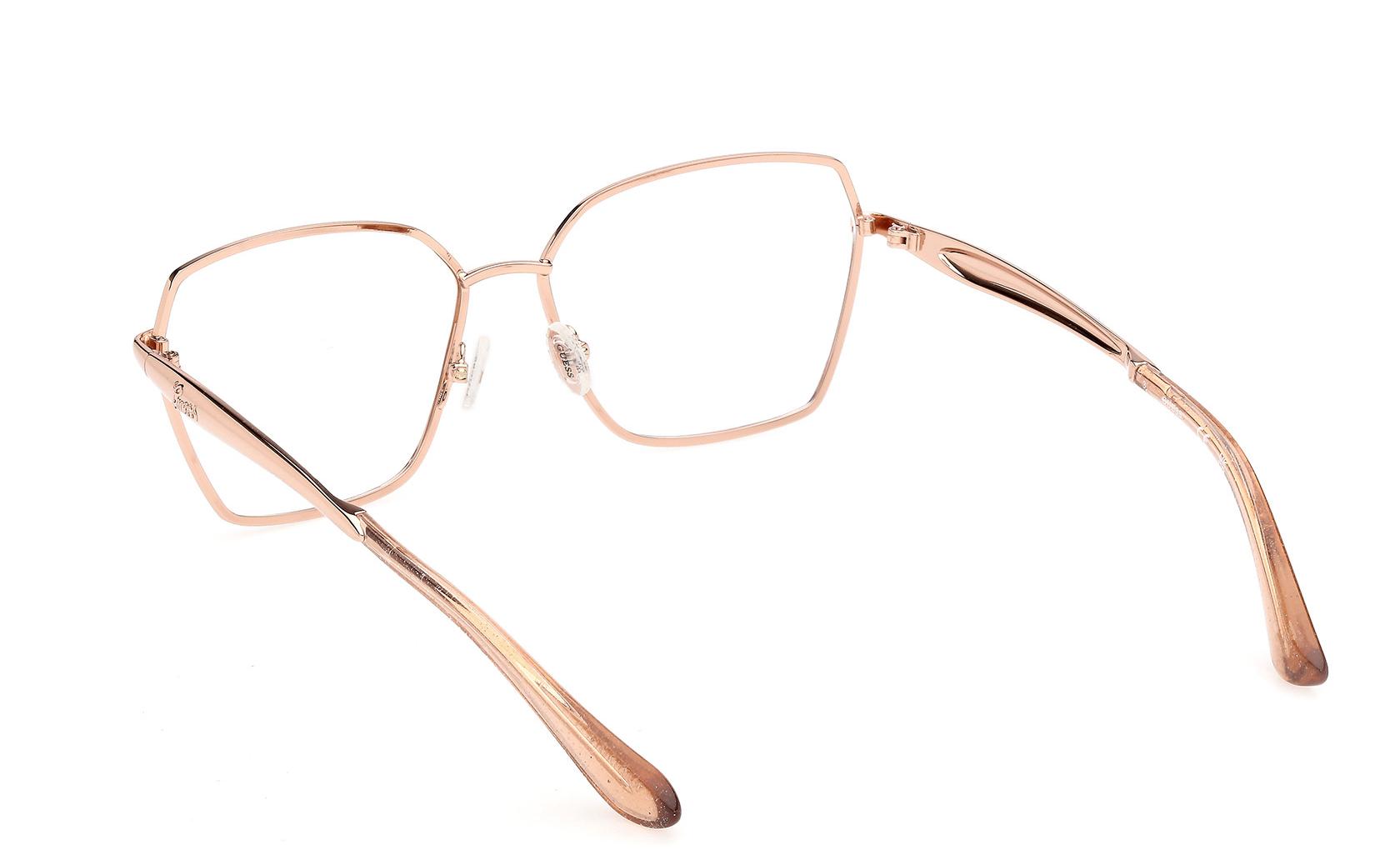 Guess Eyeglasses GU50384 028