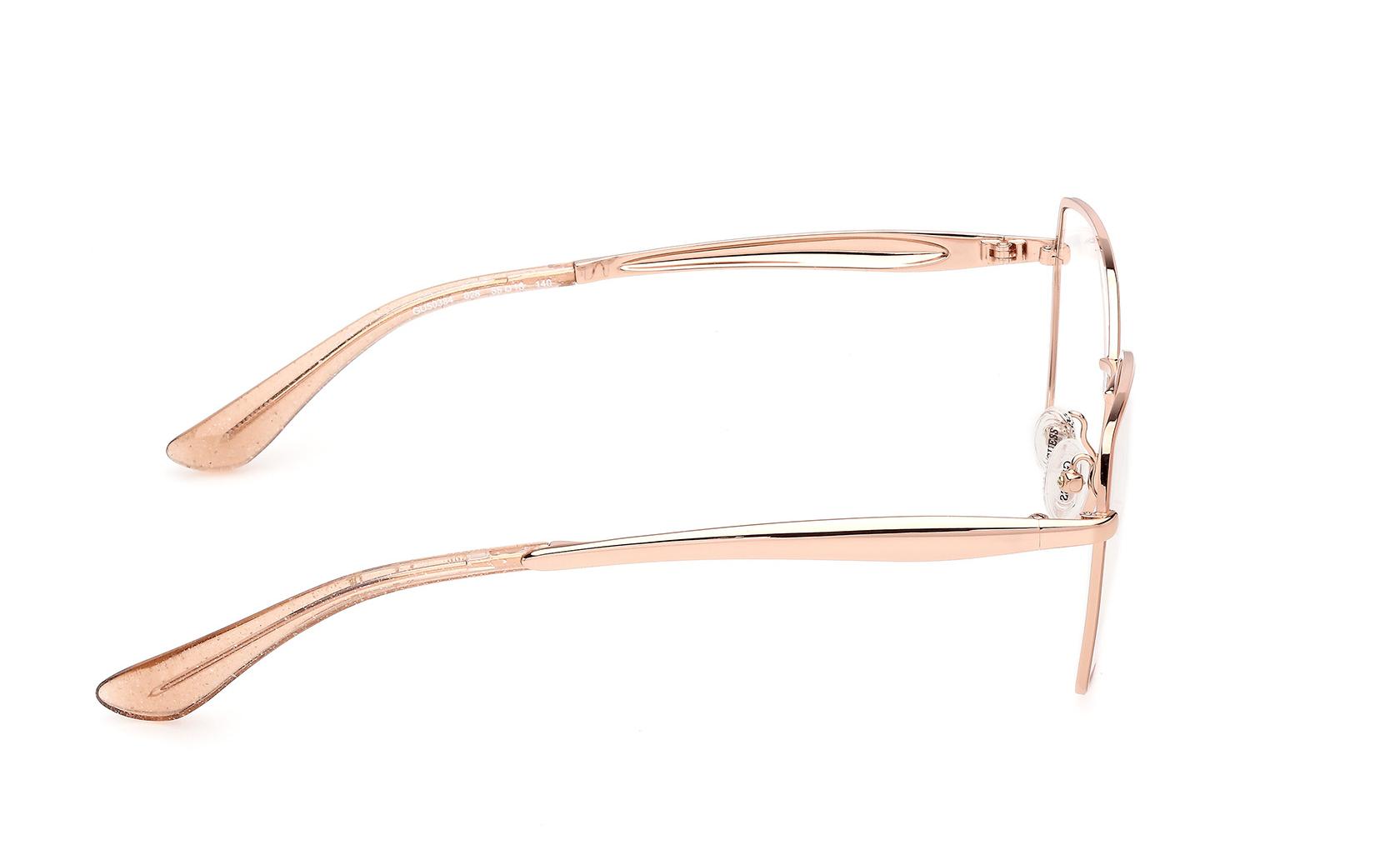 Guess Eyeglasses GU50384 028