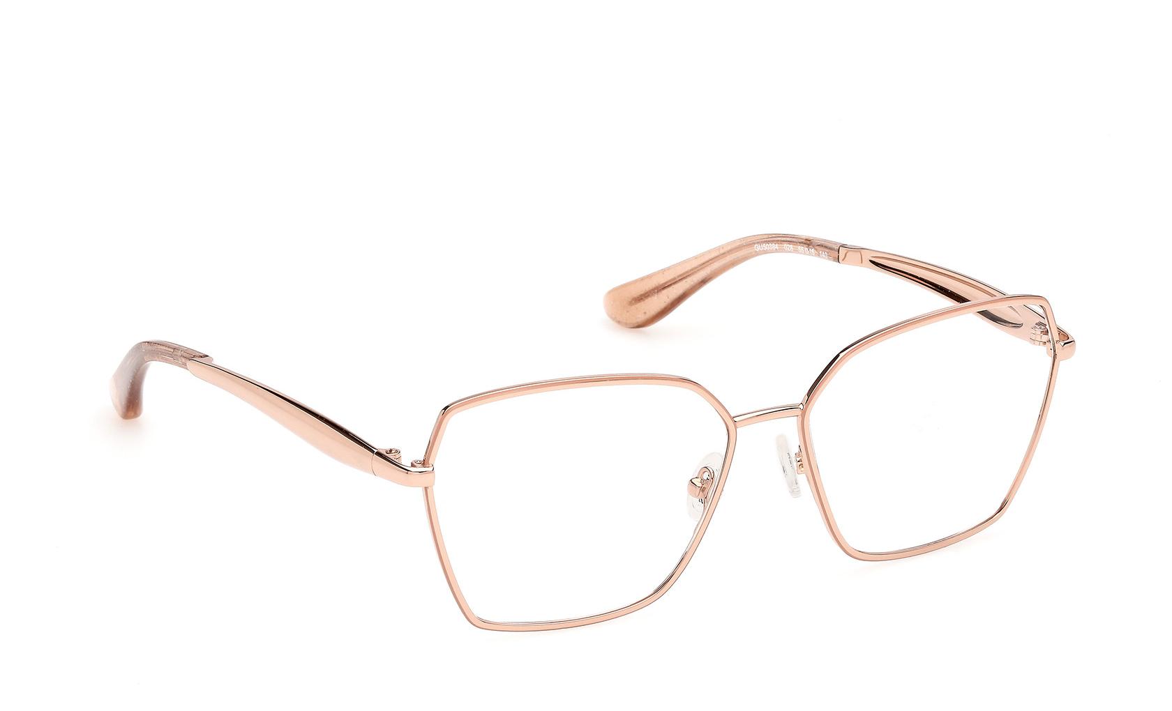 Guess Eyeglasses GU50384 028