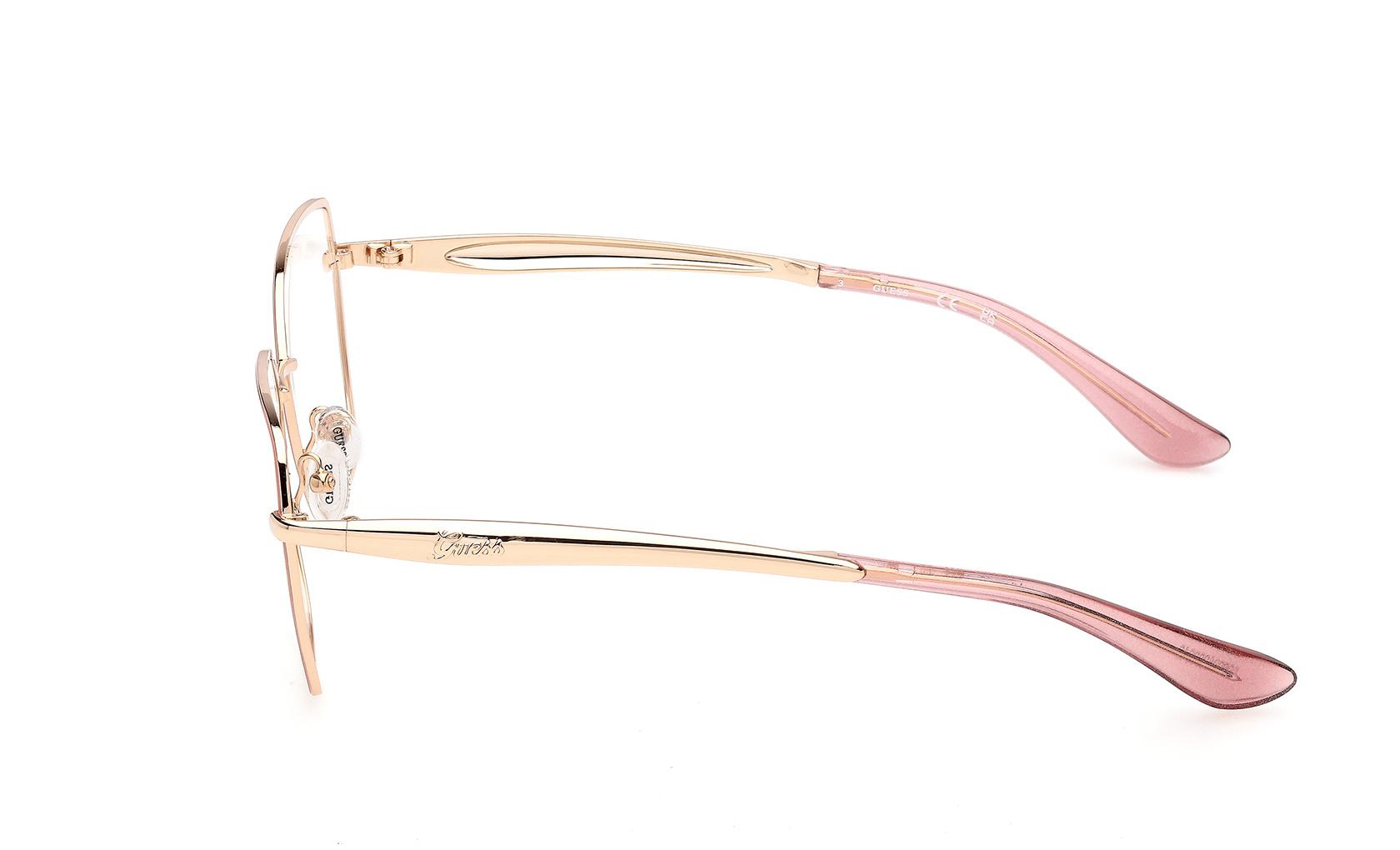 Guess Eyeglasses GU50384 074