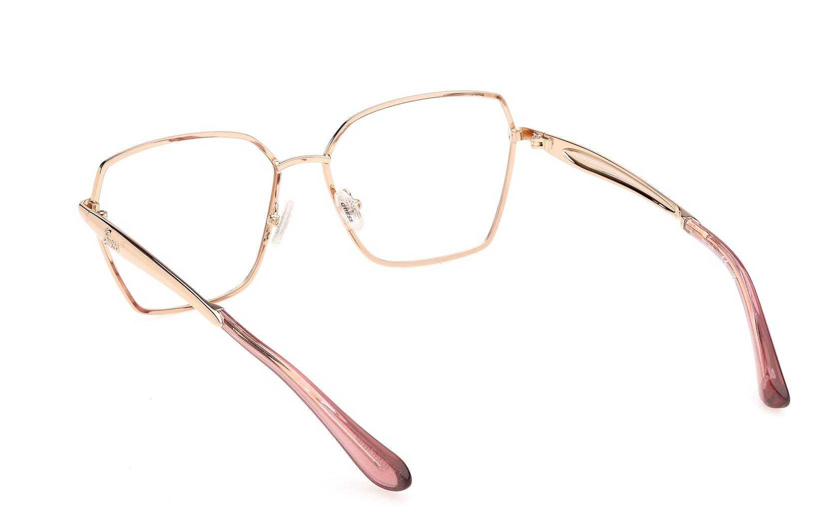 Guess Eyeglasses GU50384 074