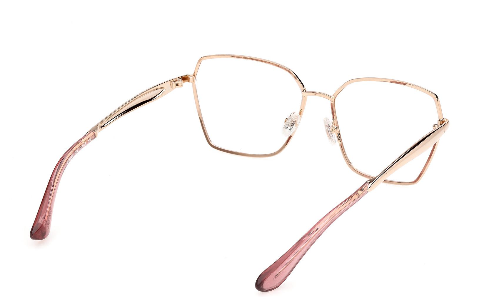 Guess Eyeglasses GU50384 074