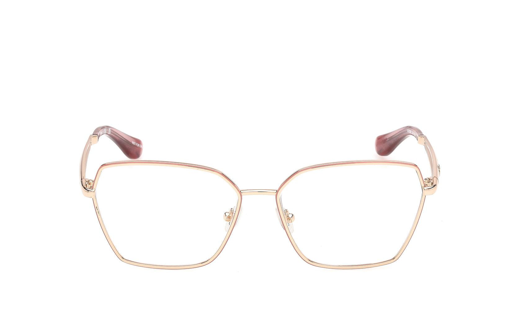 Guess Eyeglasses GU50384 074