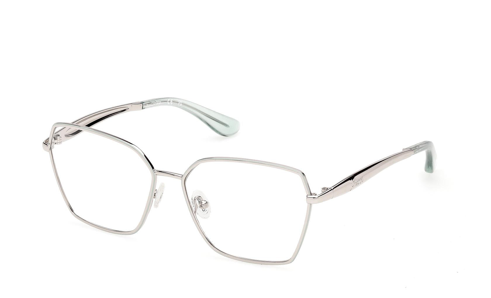 Guess Eyeglasses GU50384 095