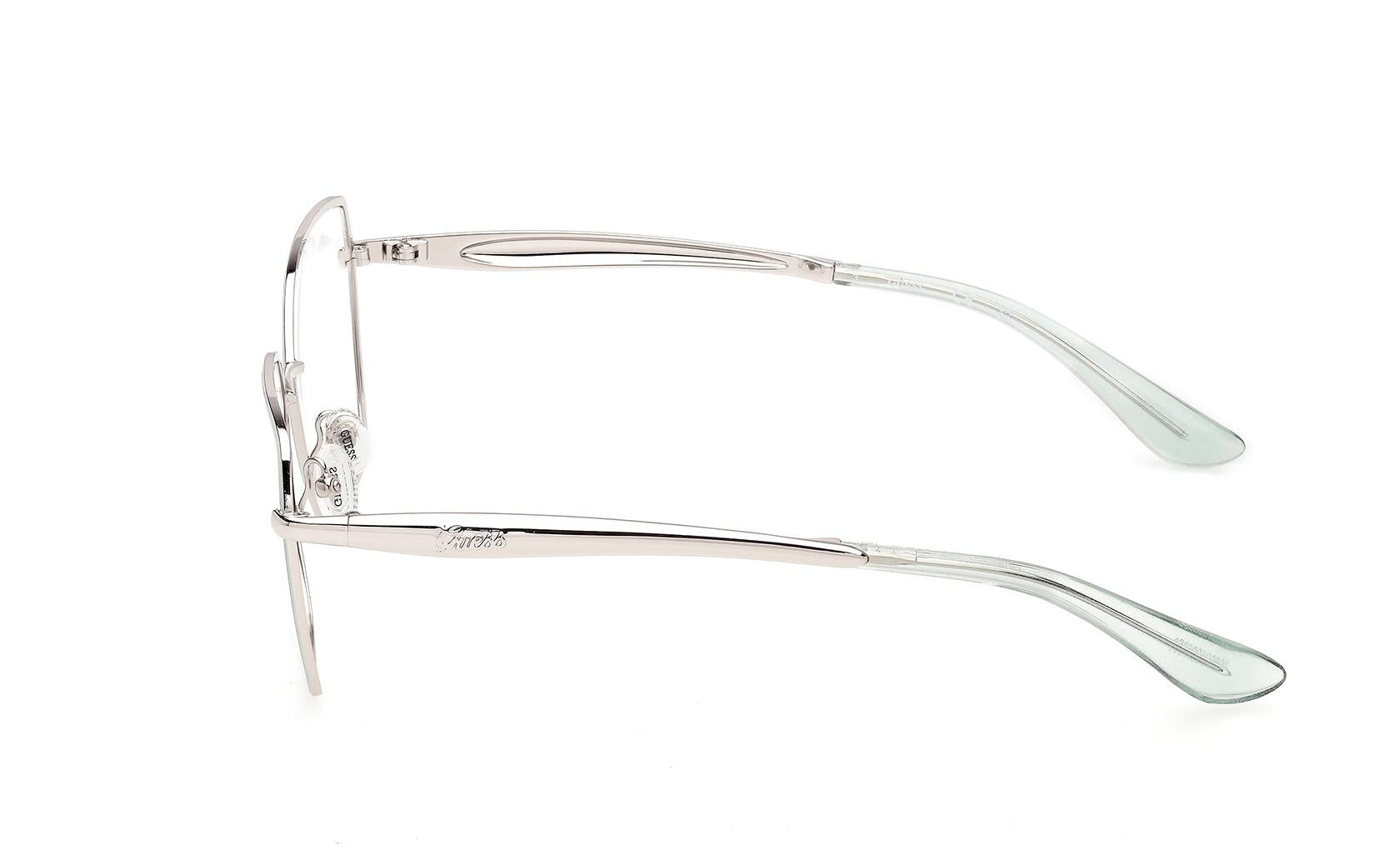 Guess Eyeglasses GU50384 095