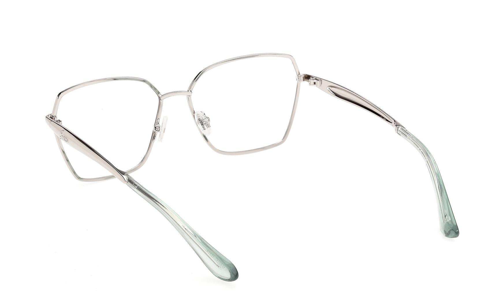 Guess Eyeglasses GU50384 095