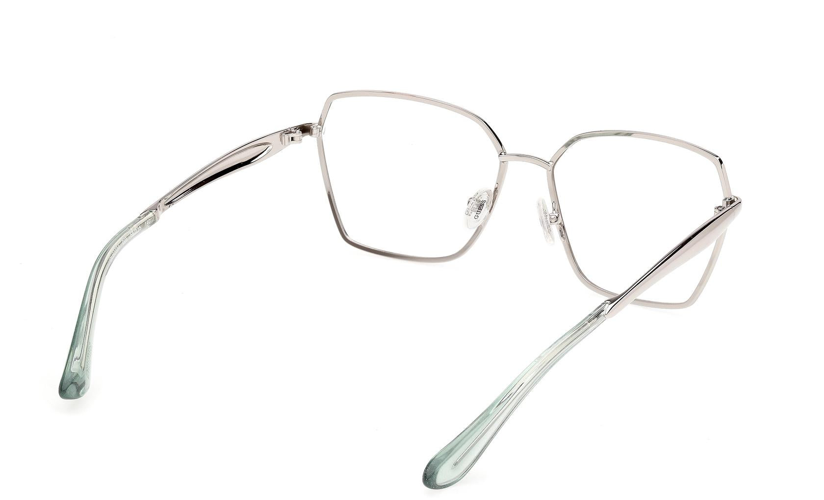 Guess Eyeglasses GU50384 095