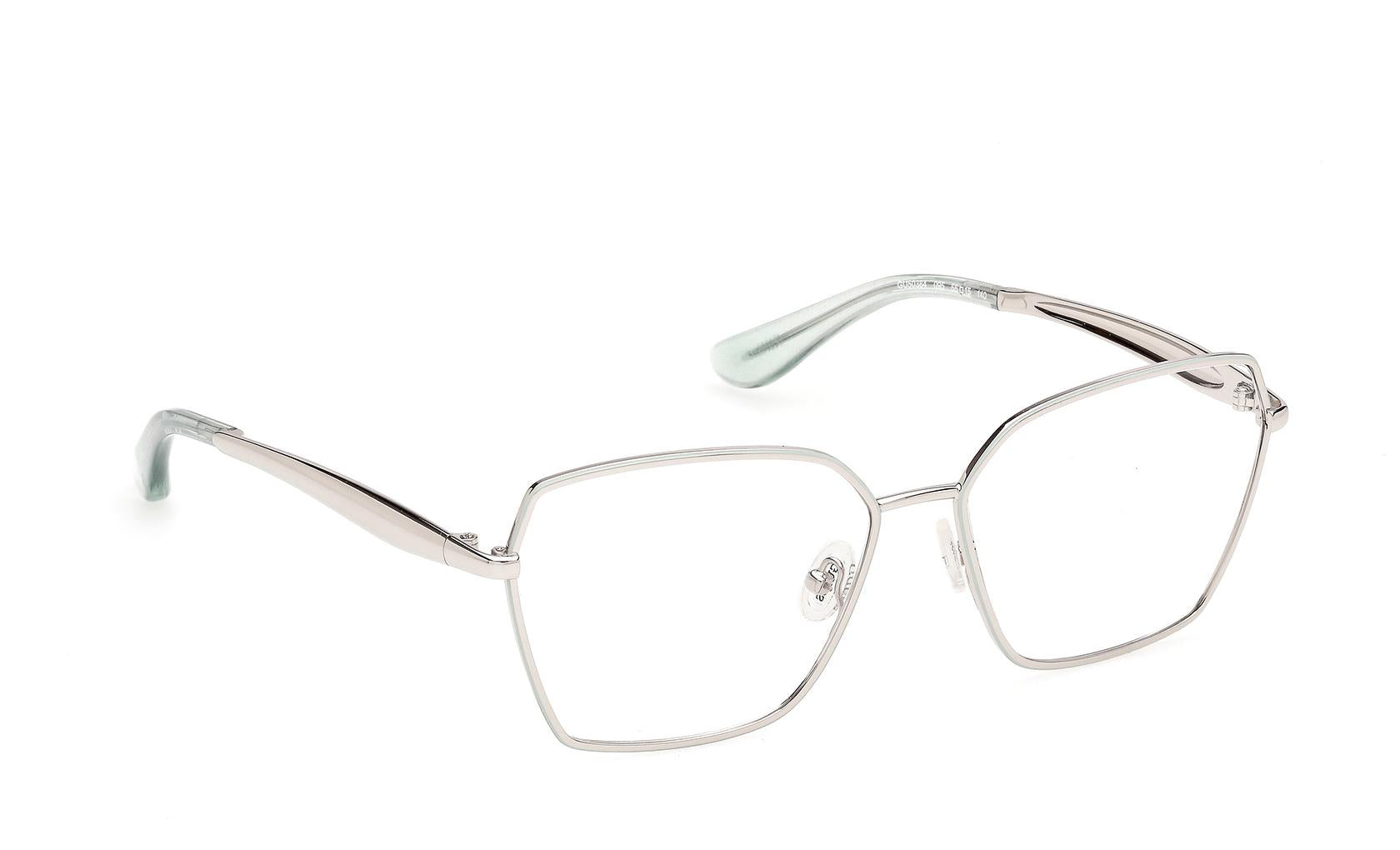 Guess Eyeglasses GU50384 095