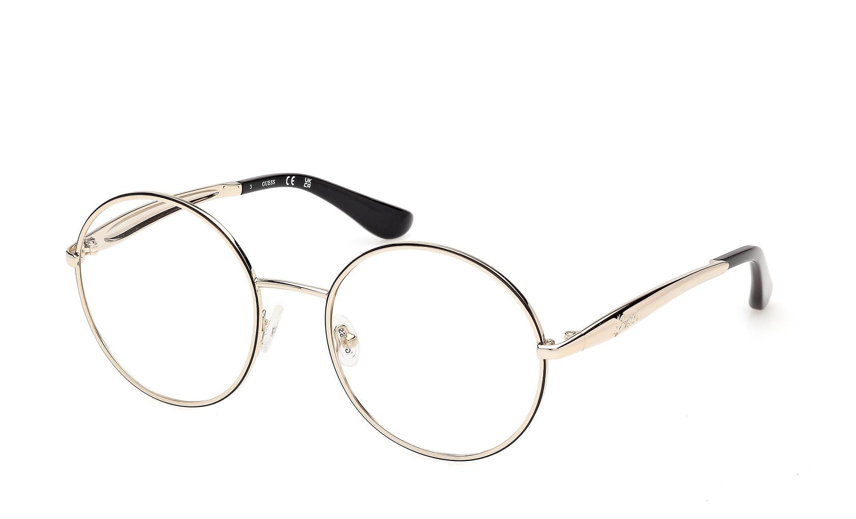 Guess Eyeglasses GU50385 005