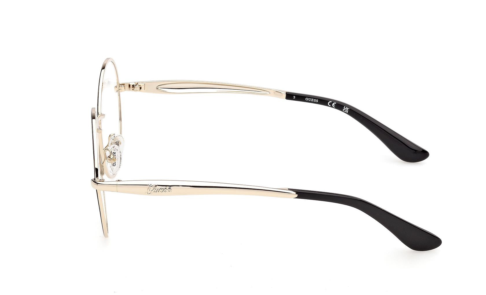 Guess Eyeglasses GU50385 005