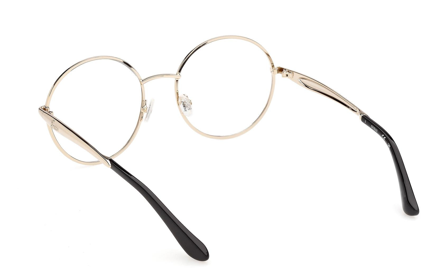 Guess Eyeglasses GU50385 005