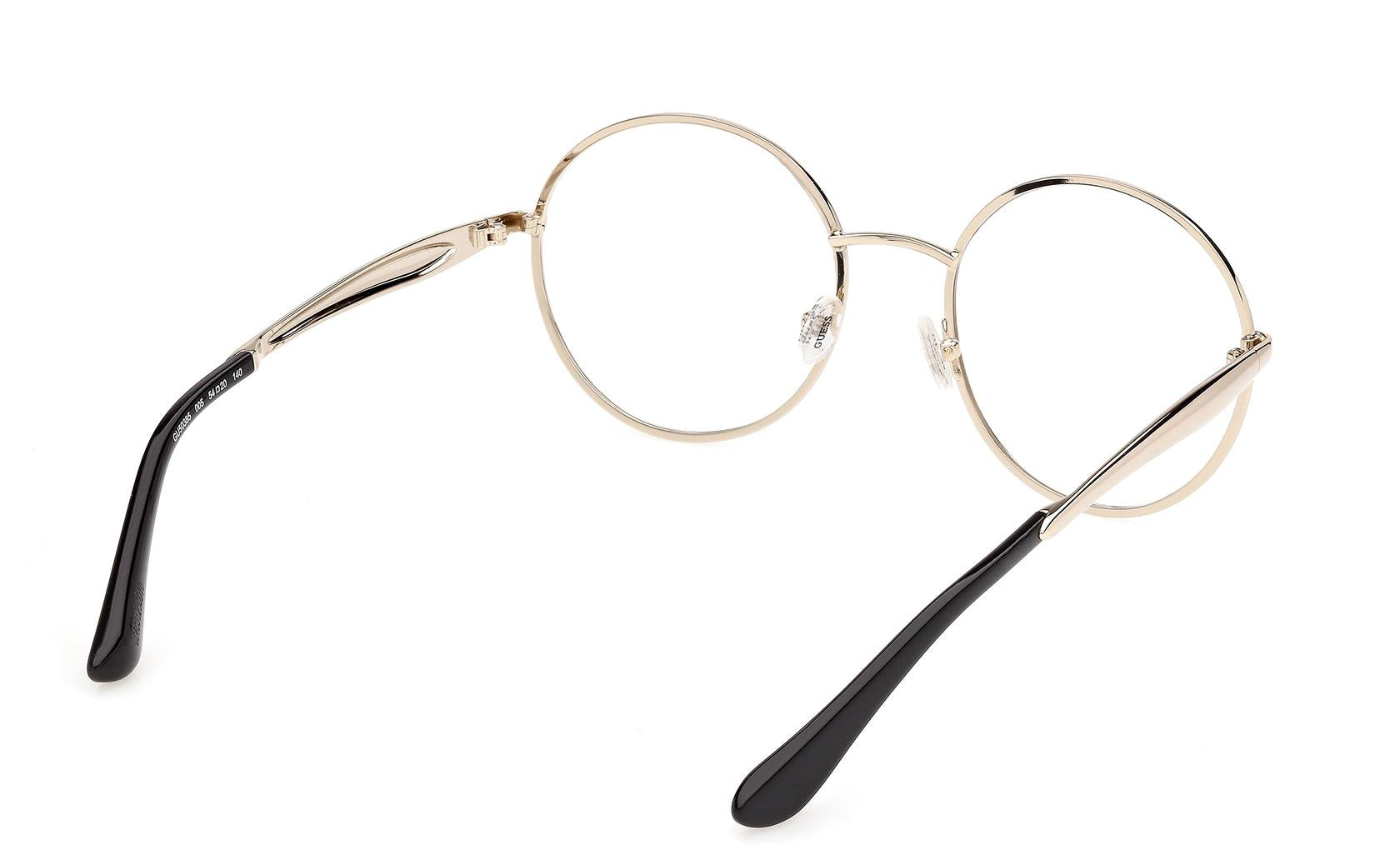 Guess Eyeglasses GU50385 005