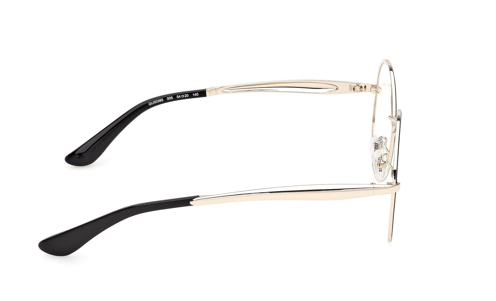 Guess Eyeglasses GU50385 005