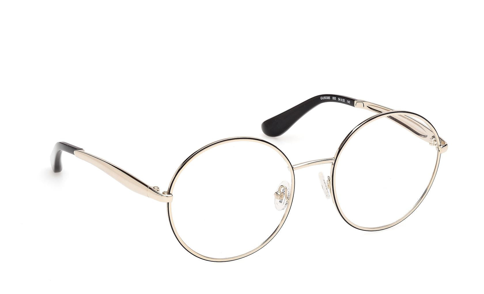 Guess Eyeglasses GU50385 005
