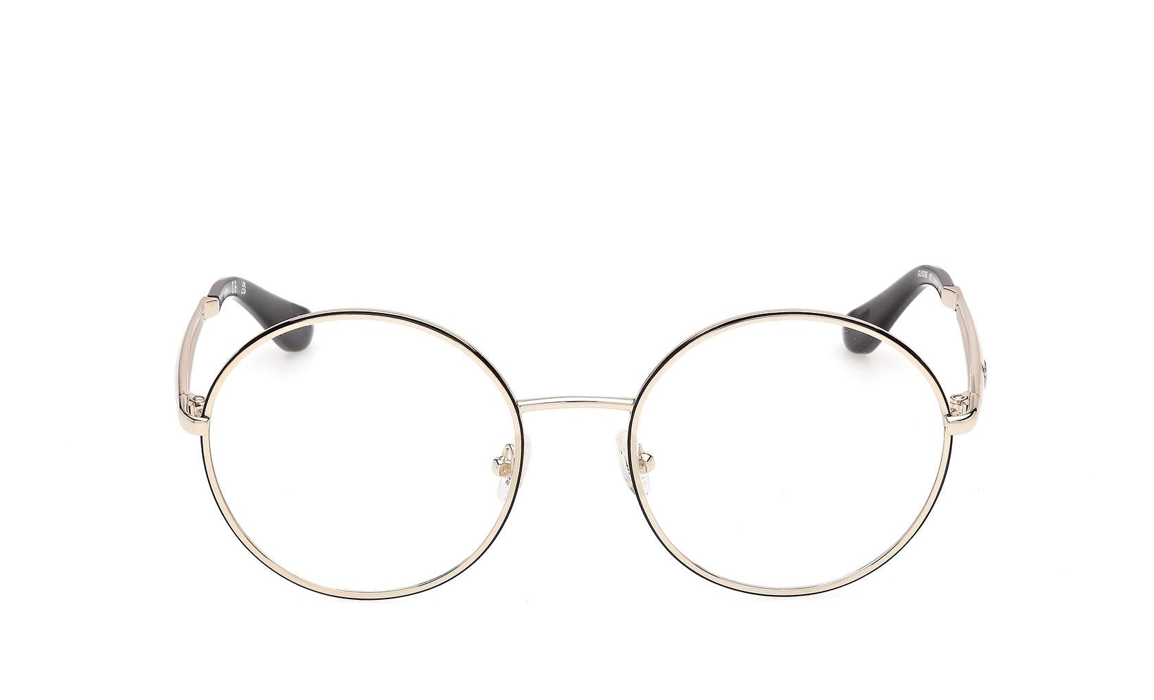 Guess Eyeglasses GU50385 005