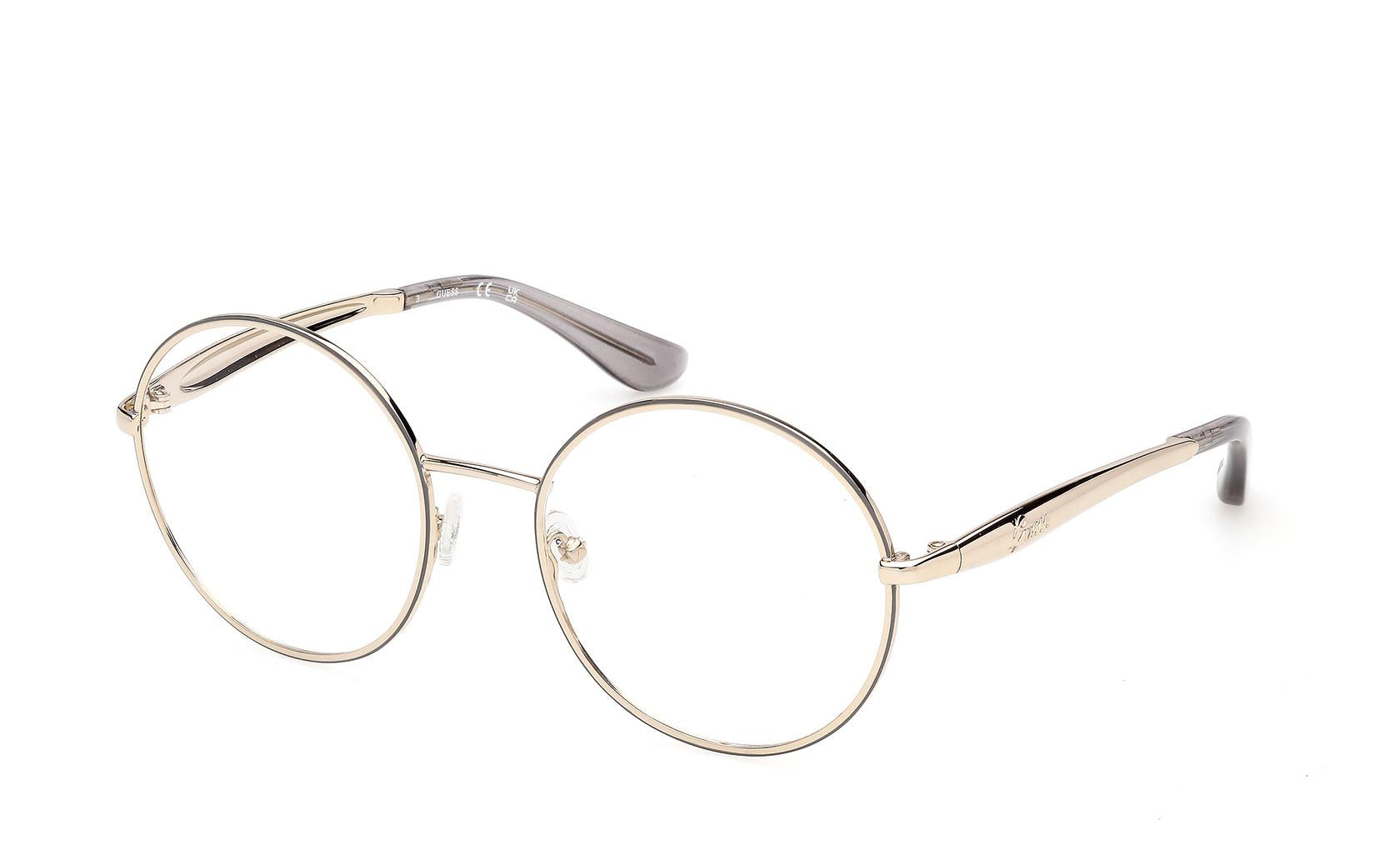 Guess Eyeglasses GU50385 020